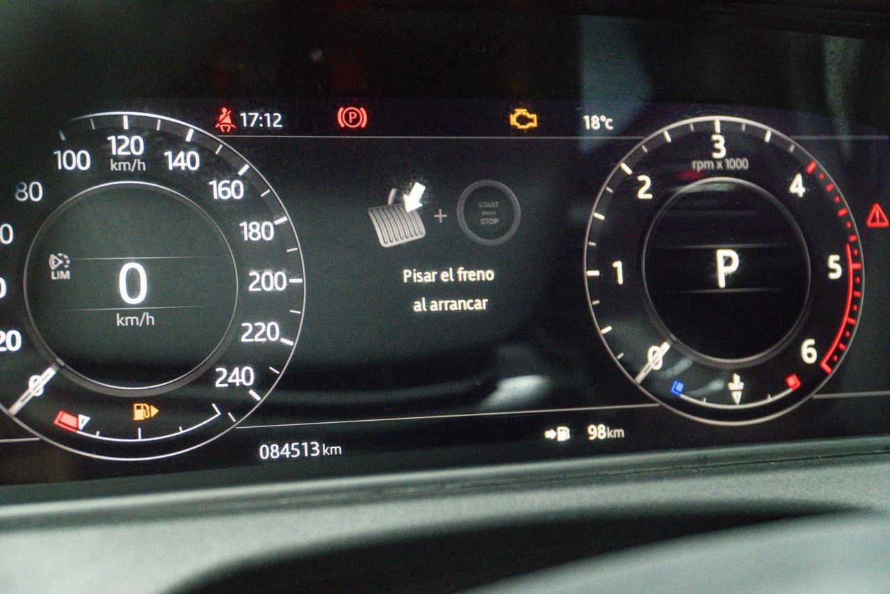 Land-Rover Range Rover Velar 2.0 d240 177kw (240cv) 4wd auto  - Foto 9