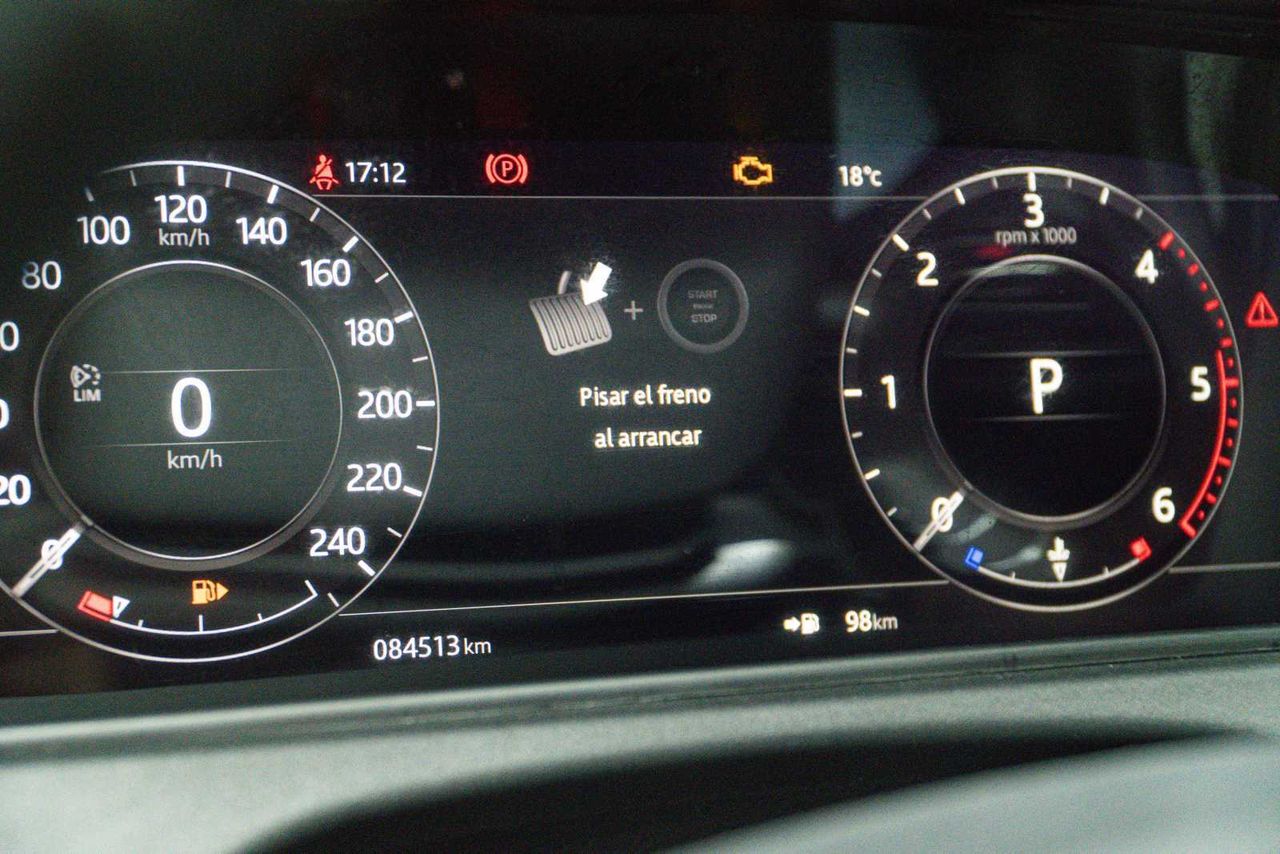 Land-Rover Range Rover Velar 2.0 d240 177kw (240cv) 4wd auto  - Foto 8