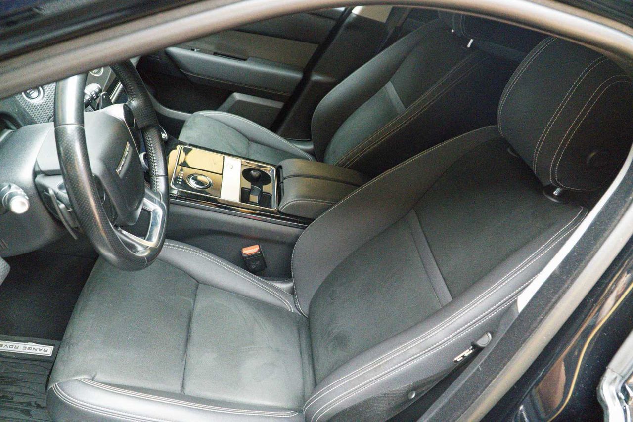 Land-Rover Range Rover Velar 2.0 d240 177kw (240cv) 4wd auto  - Foto 12