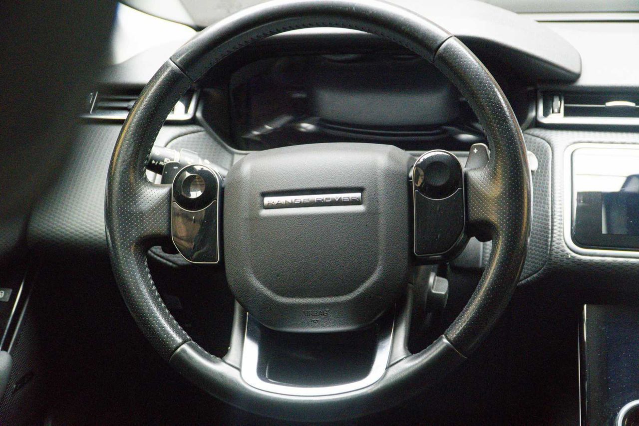 Land-Rover Range Rover Velar 2.0 d240 177kw (240cv) 4wd auto  - Foto 10