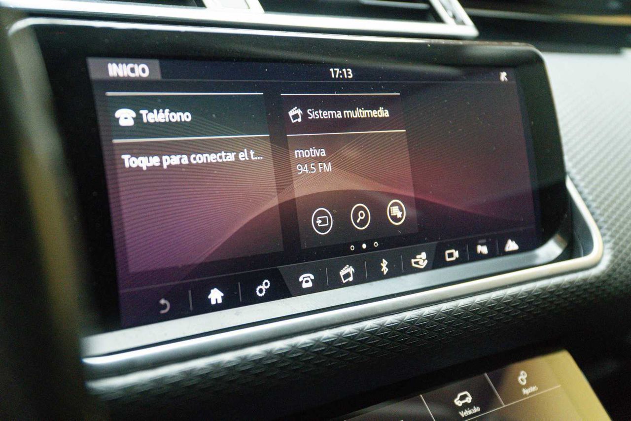 Land-Rover Range Rover Velar 2.0 d240 177kw (240cv) 4wd auto  - Foto 13