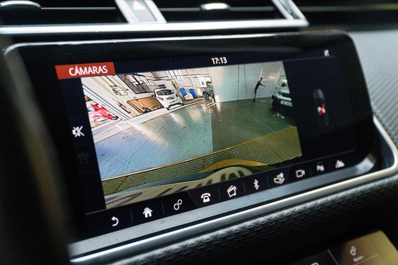 Land-Rover Range Rover Velar 2.0 d240 177kw (240cv) 4wd auto  - Foto 21