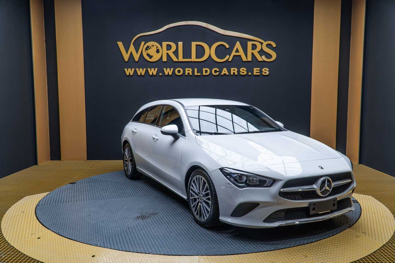 mercedes cla 2020 / foto grande (3)