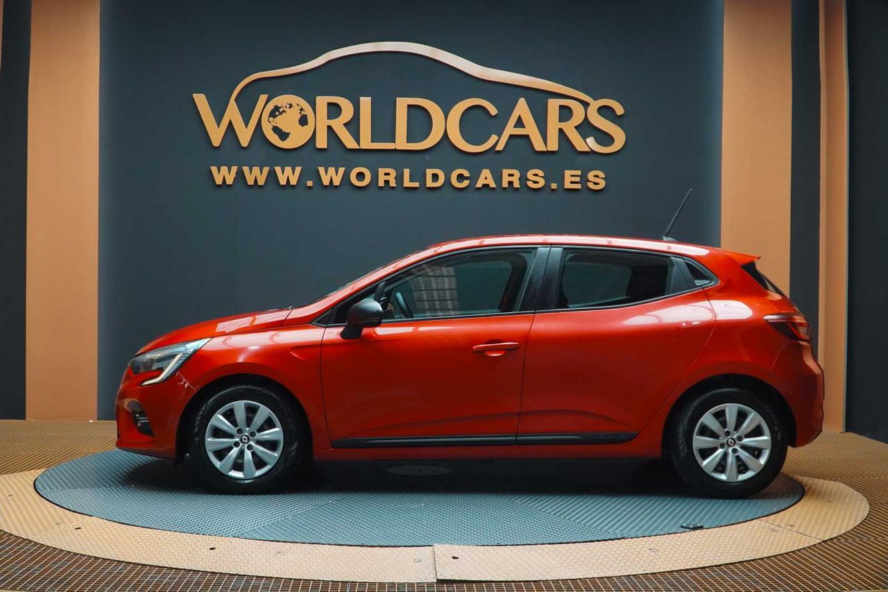 renault clio 2022 / foto grande (3)