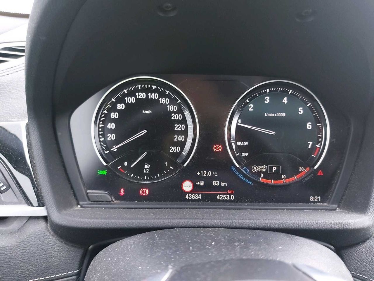 bmw x2 2022 / foto grande (3)