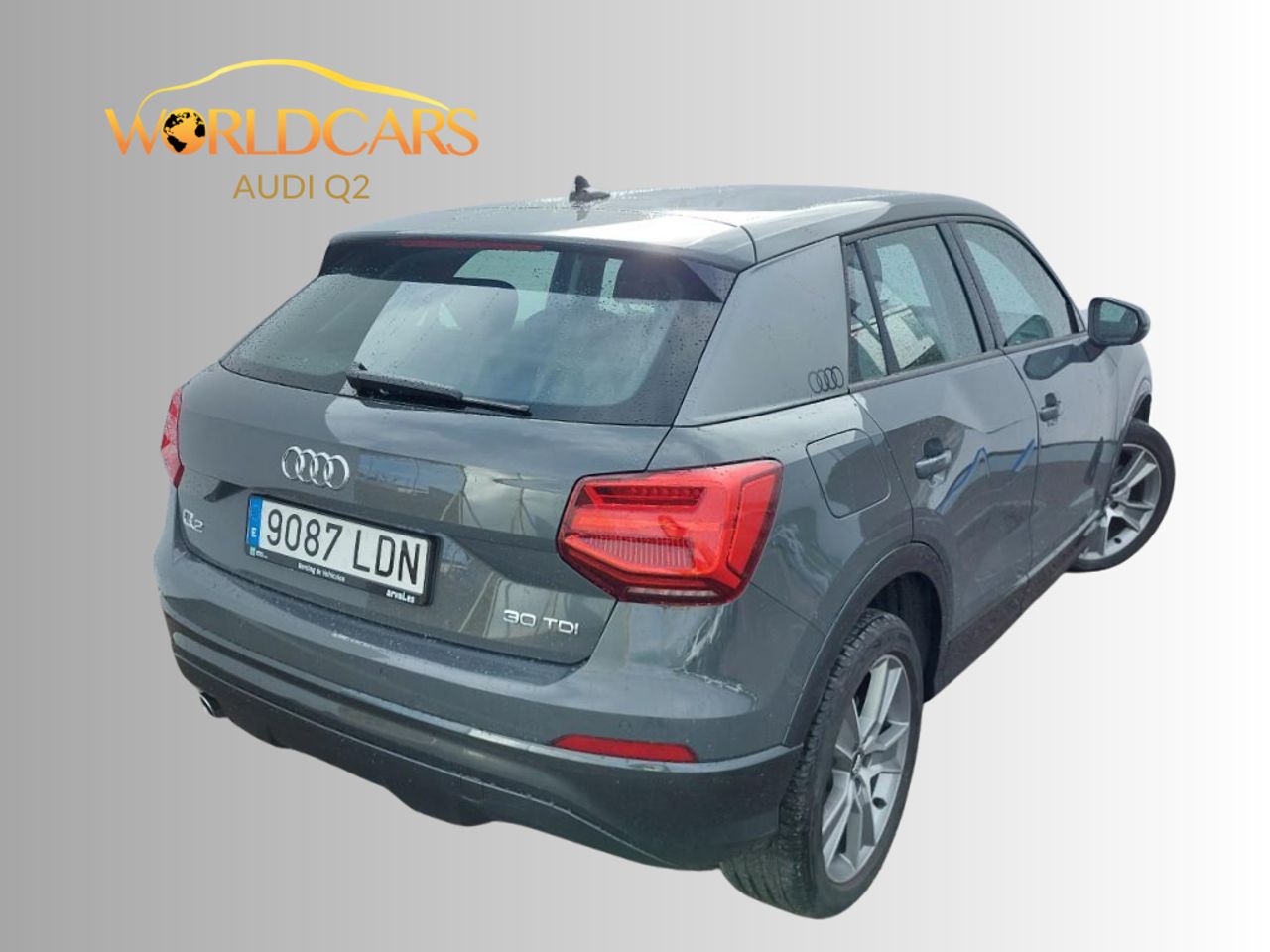 audi q2 2019 / foto grande (2)