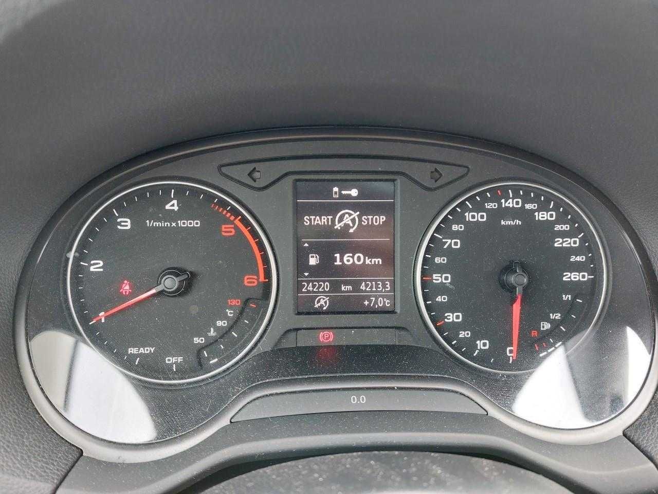 audi q2 2019 / foto grande (3)