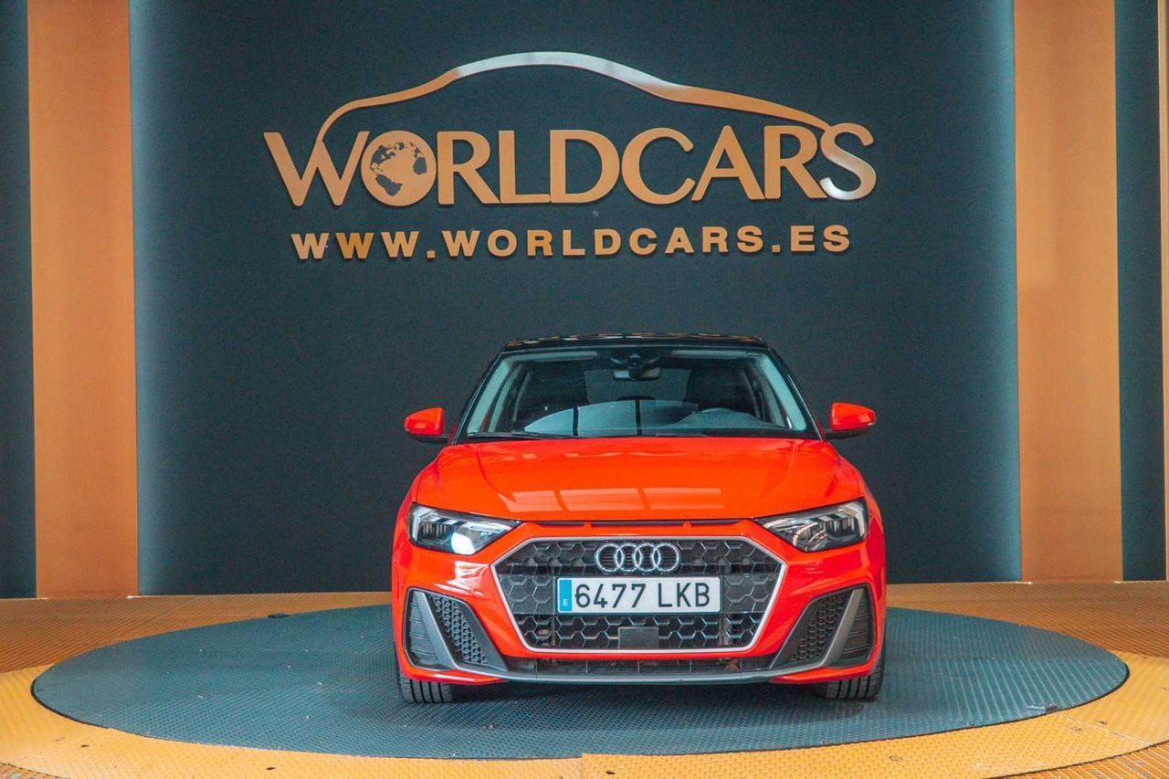audi a1 2020 / foto grande (2)