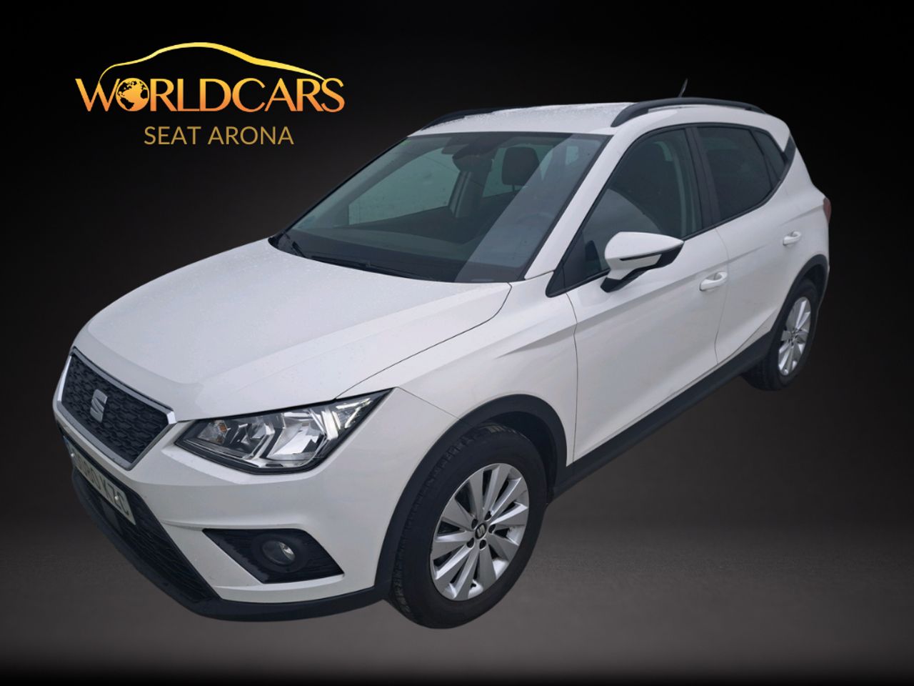 Foto seat arona 2019 /