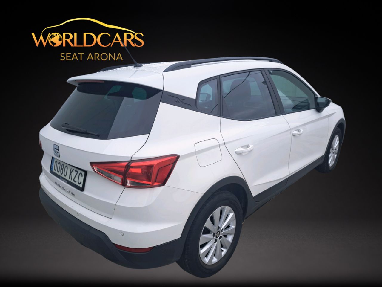 seat arona 2019 / foto grande (2)