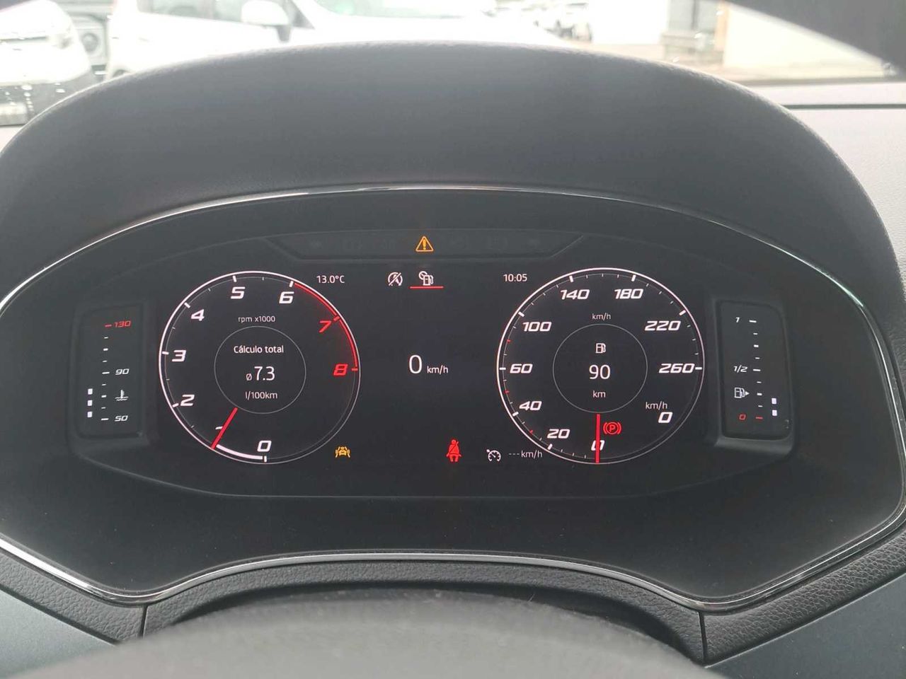 seat arona 2019 / foto grande (3)