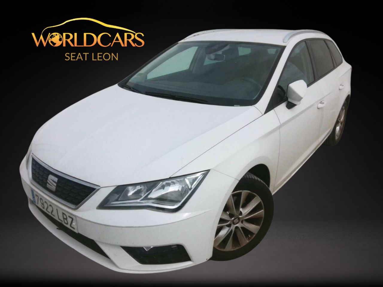 Foto seat leon 2019 /