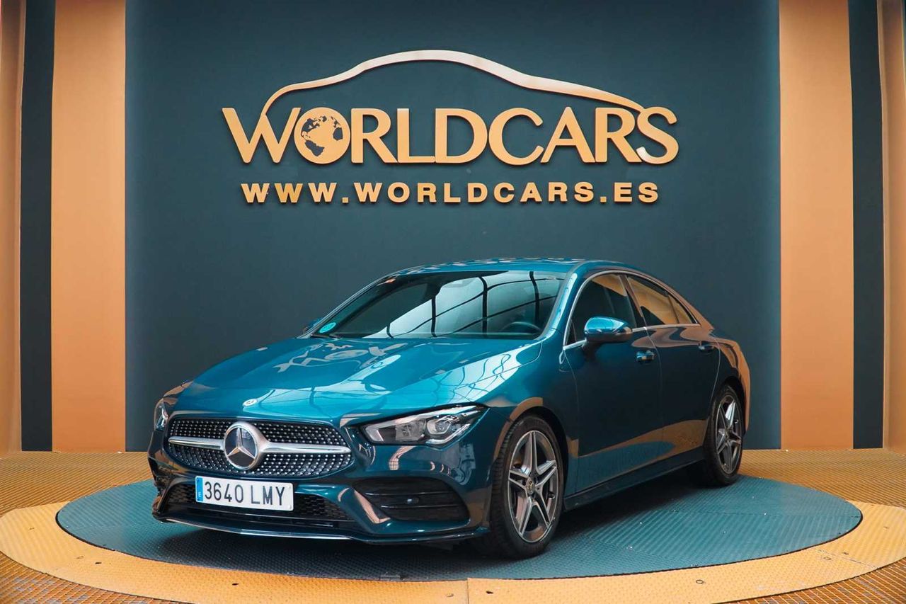 Local comercial alquiler elche  - mercedes cla 2021 /
