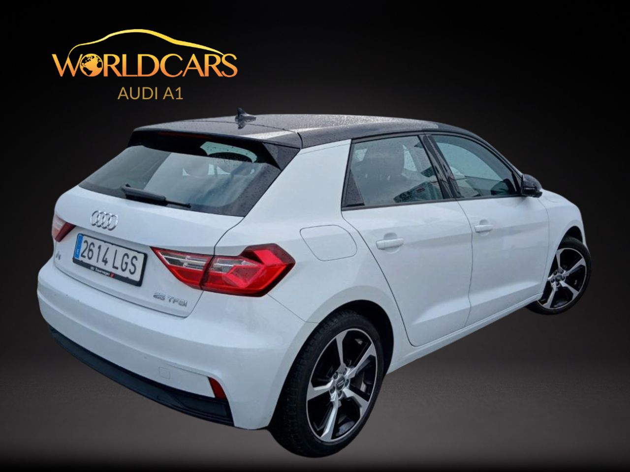 audi a1 2020 / foto grande (2)