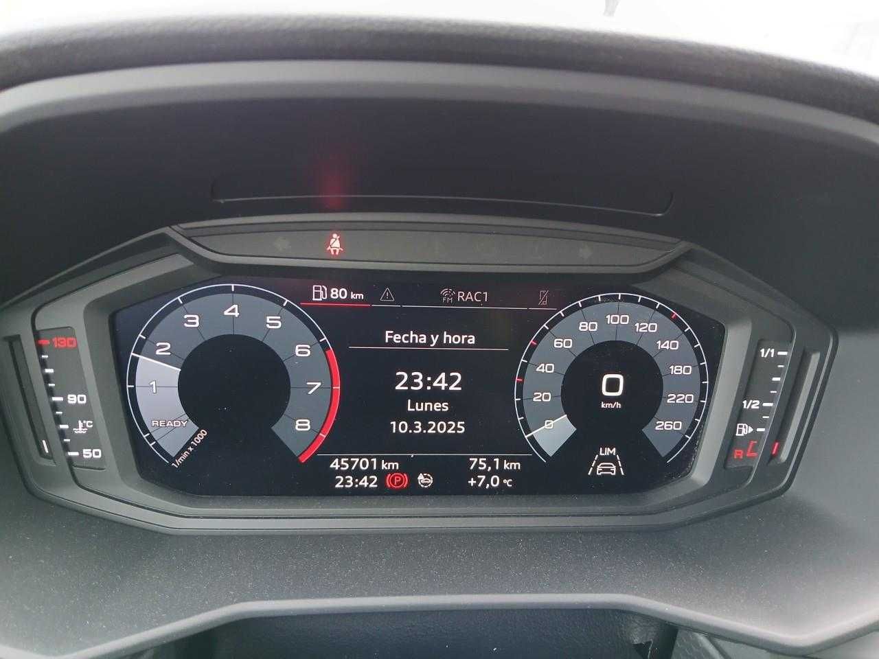 audi a1 2020 / foto grande (3)