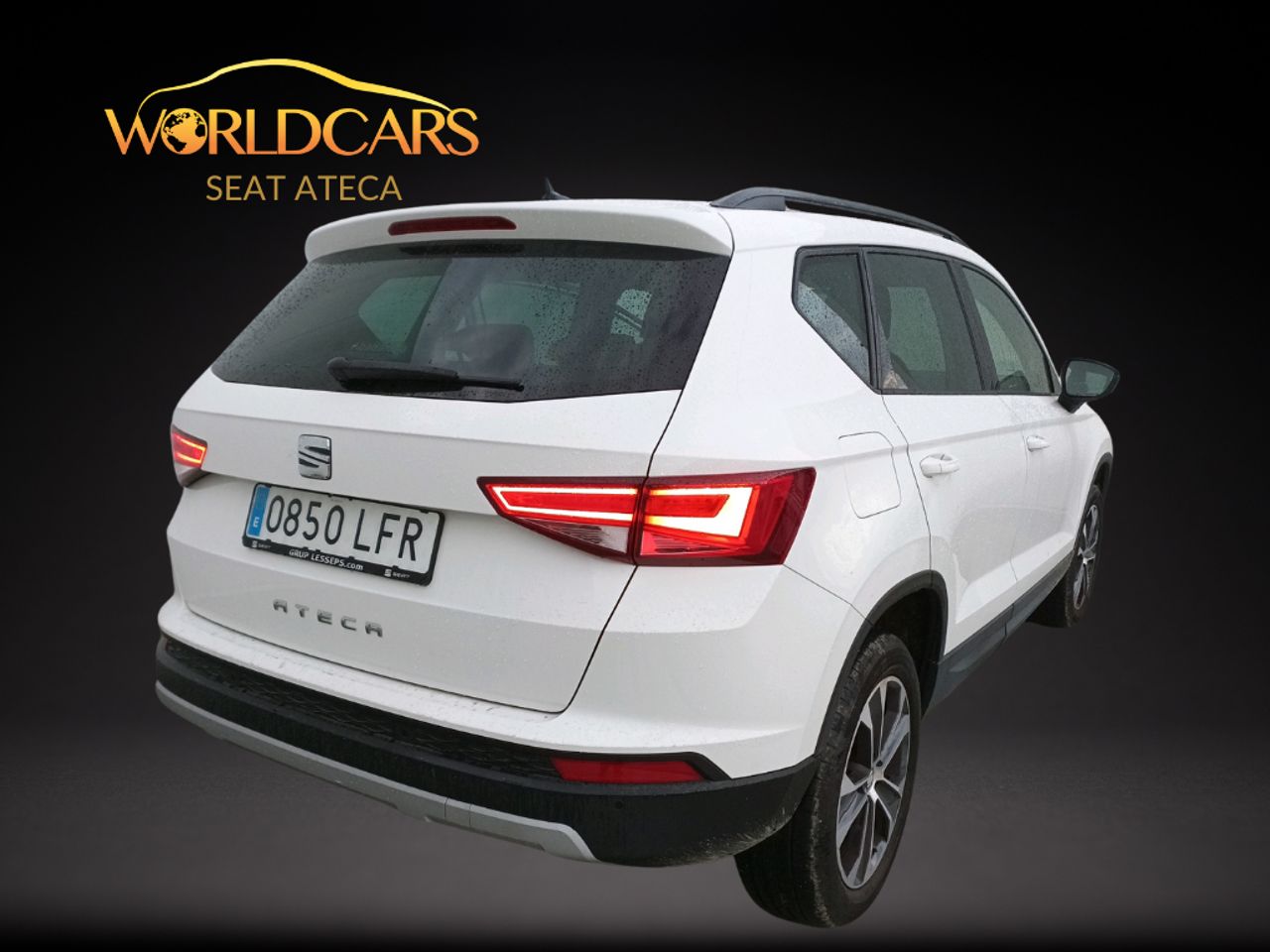 seat ateca 2020 / foto grande (2)