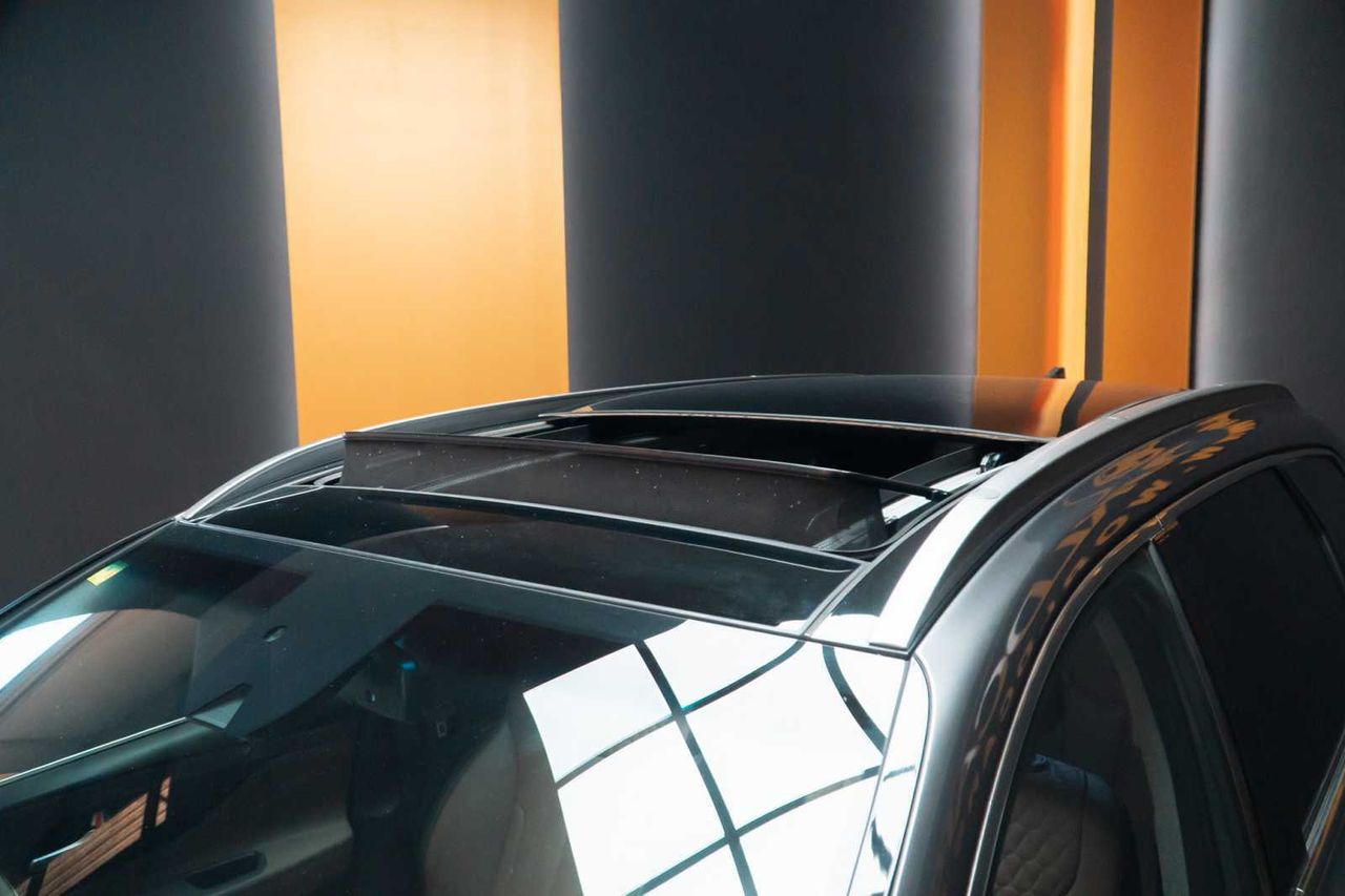 Hyundai Santa Fe style 4wd 2.2 crdi 200cv at8 e6dt  - Foto 16