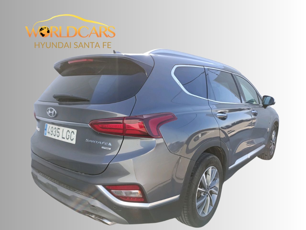 hyundai santa fe 2020 / foto grande (2)