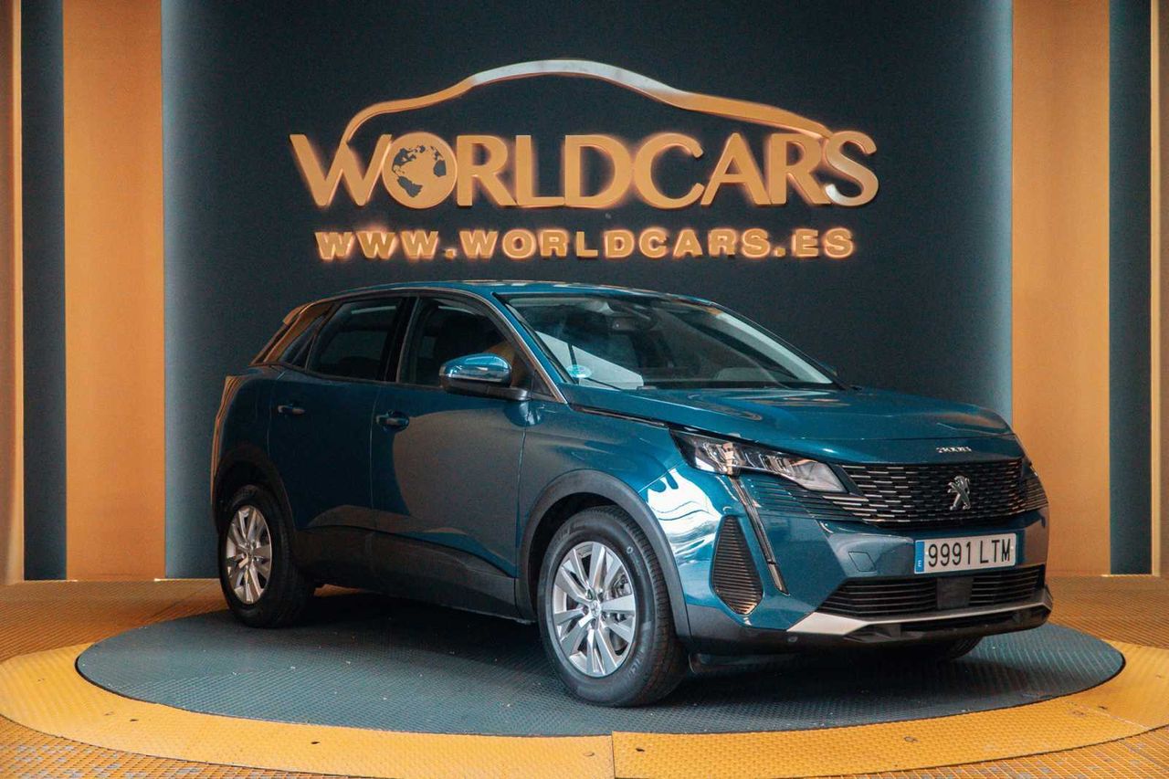 peugeot 3008 2021 / foto grande (3)