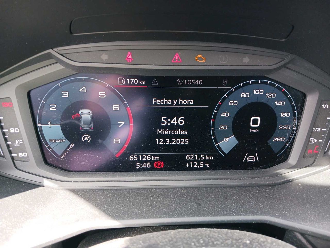 audi a1 2020 / foto grande (3)