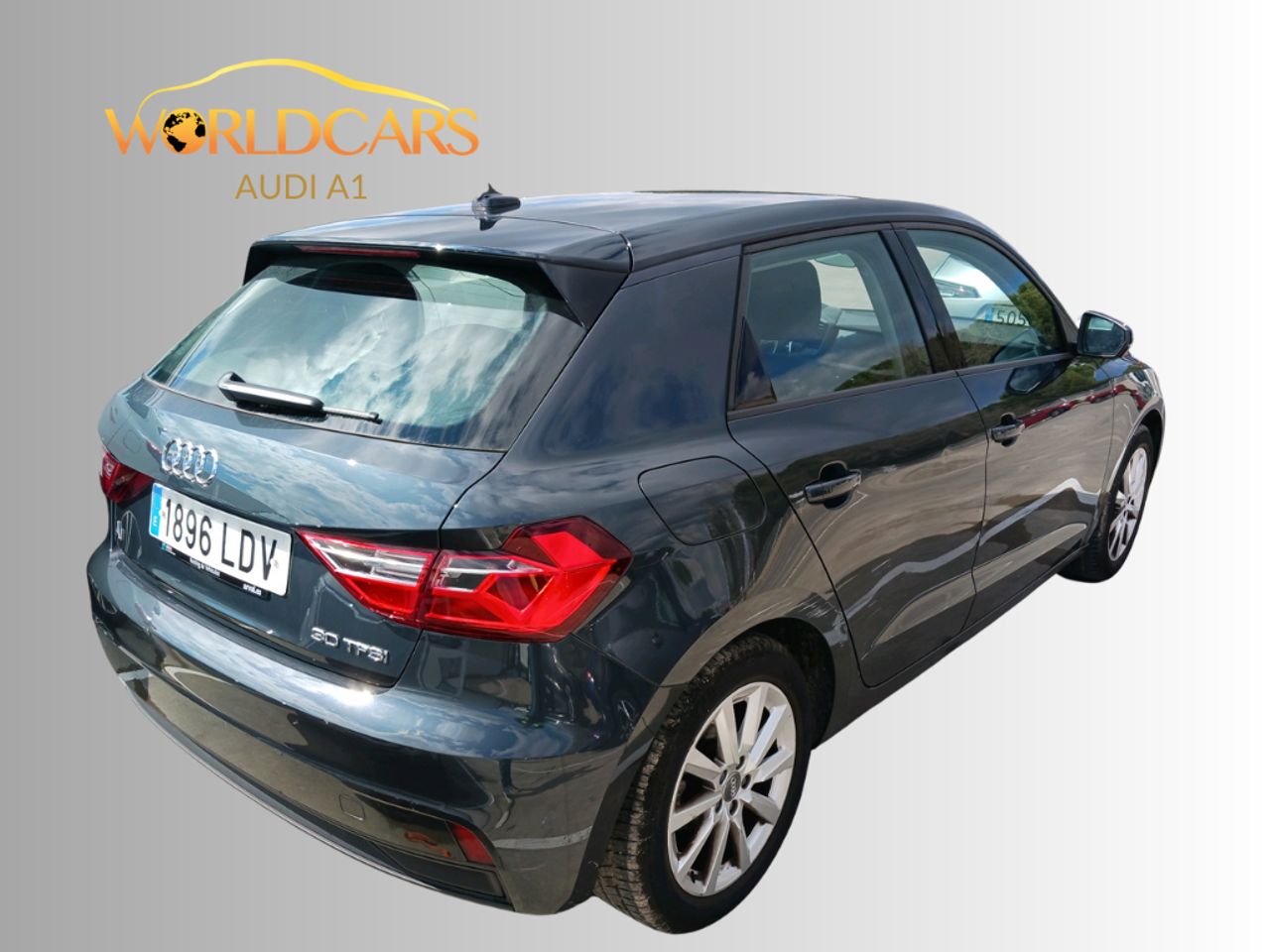 audi a1 2020 / foto grande (2)