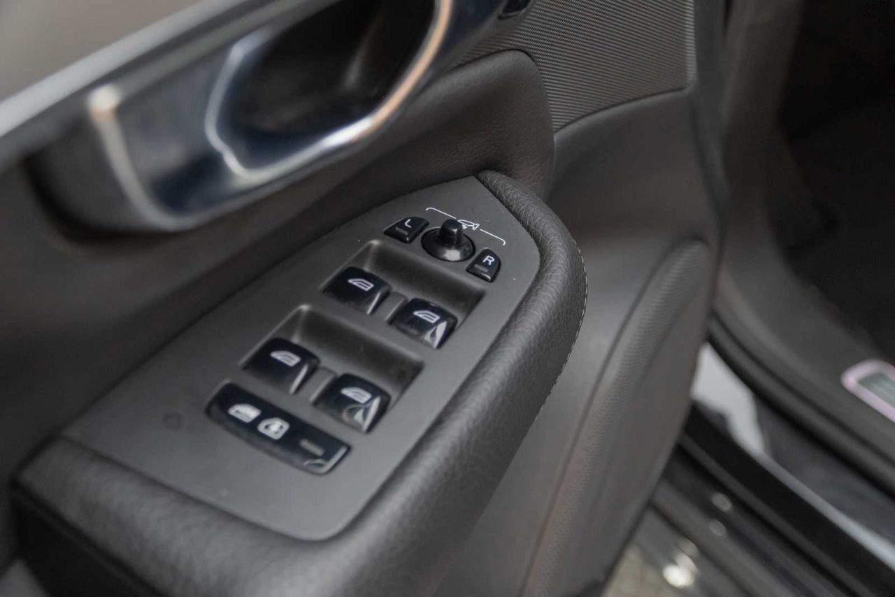 Volvo XC90 business plus awd 2.0 b5 235cv at8 e6dt  - Foto 15