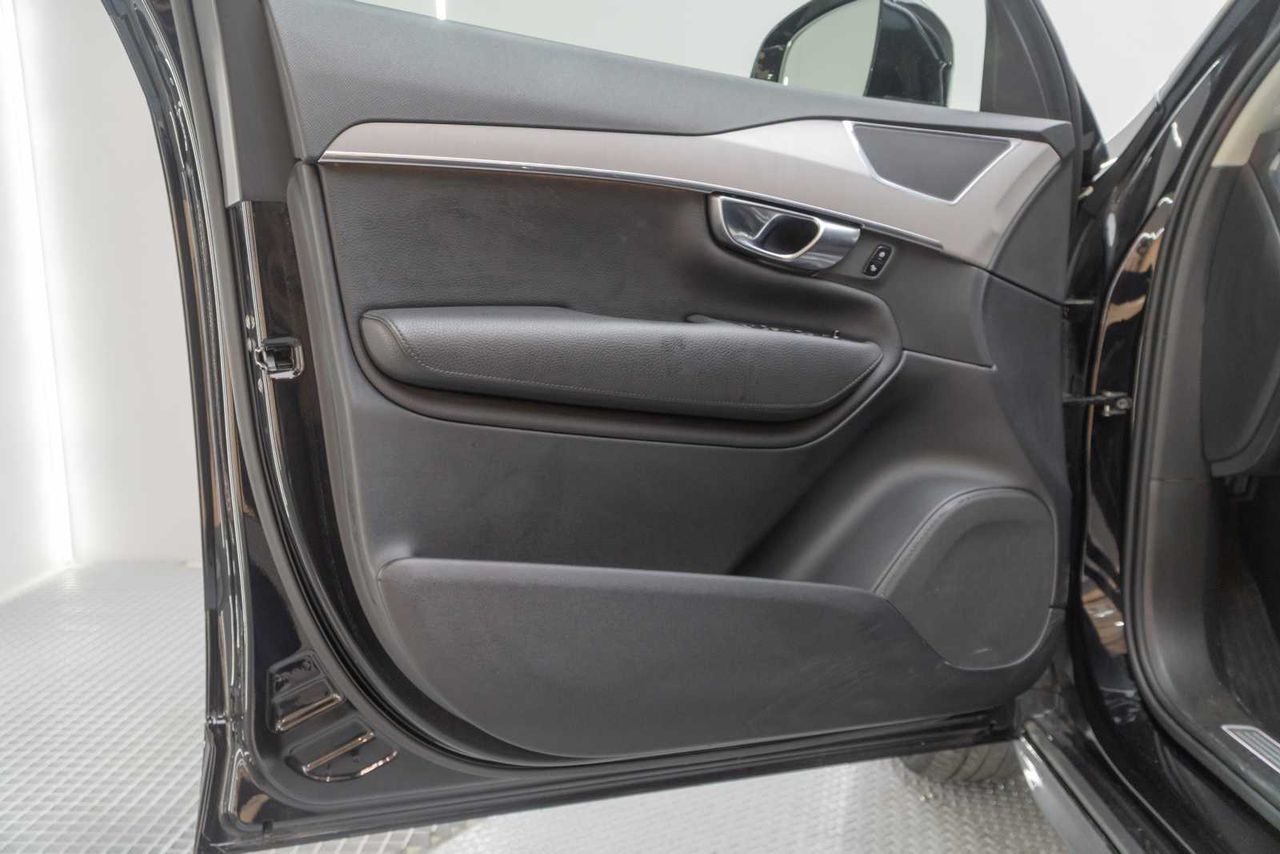 Volvo XC90 business plus awd 2.0 b5 235cv at8 e6dt  - Foto 16