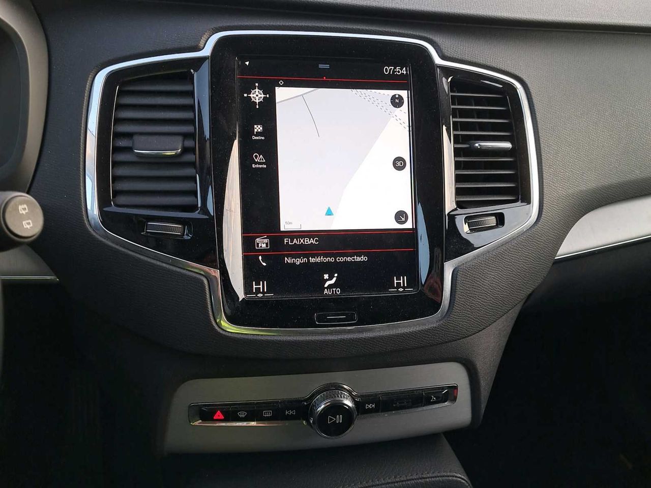 Volvo XC90 business plus awd 2.0 b5 235cv at8 e6dt  - Foto 6