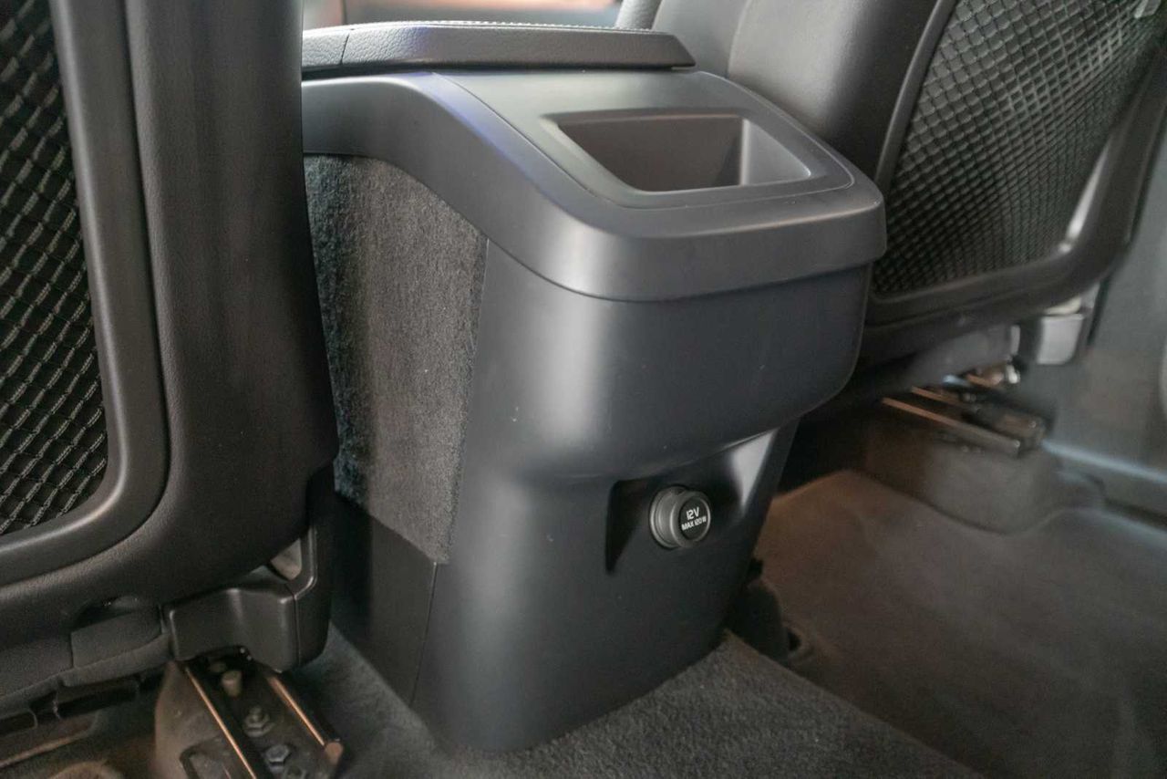 Volvo XC90 business plus awd 2.0 b5 235cv at8 e6dt  - Foto 20