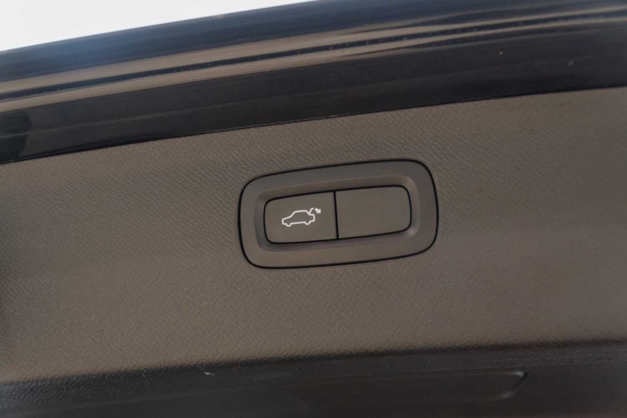 Volvo XC90 business plus awd 2.0 b5 235cv at8 e6dt  - Foto 17