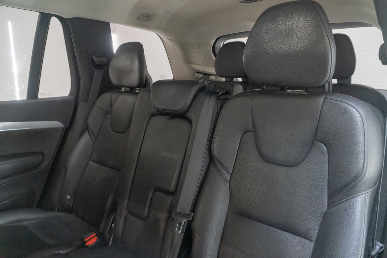 Volvo XC90 business plus awd 2.0 b5 235cv at8 e6dt  - Foto 19