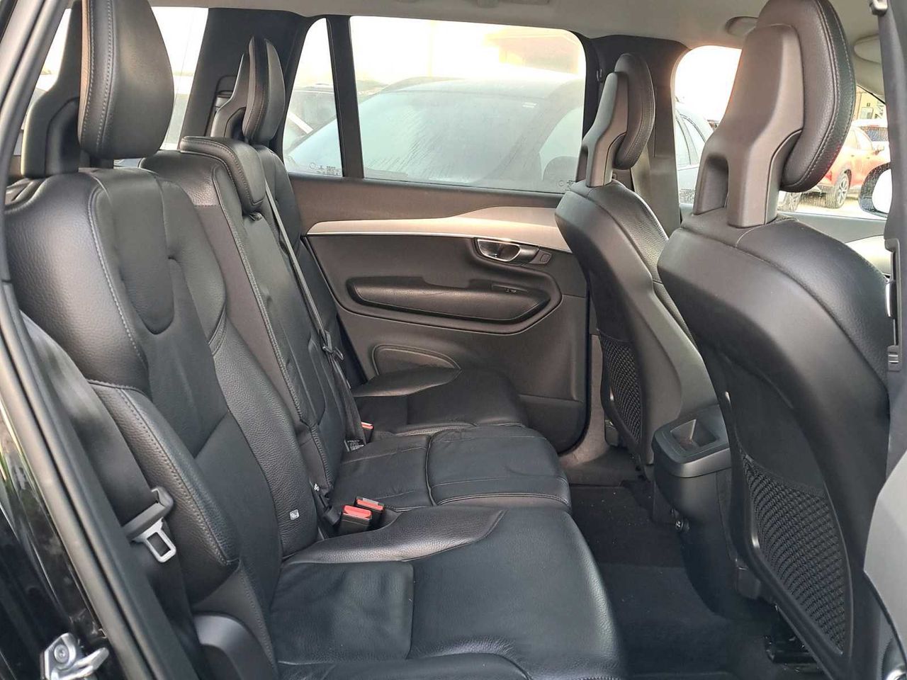 Volvo XC90 business plus awd 2.0 b5 235cv at8 e6dt  - Foto 9