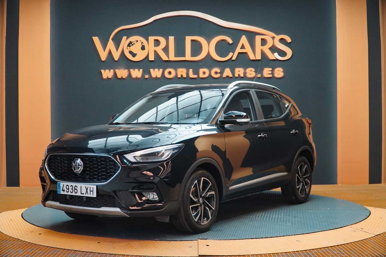 No estas solo  de segunda mano - mg zs 2022 /