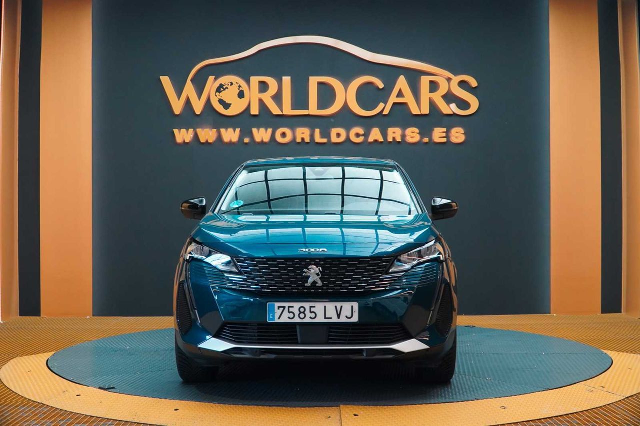 peugeot 3008 2021 / foto grande (2)