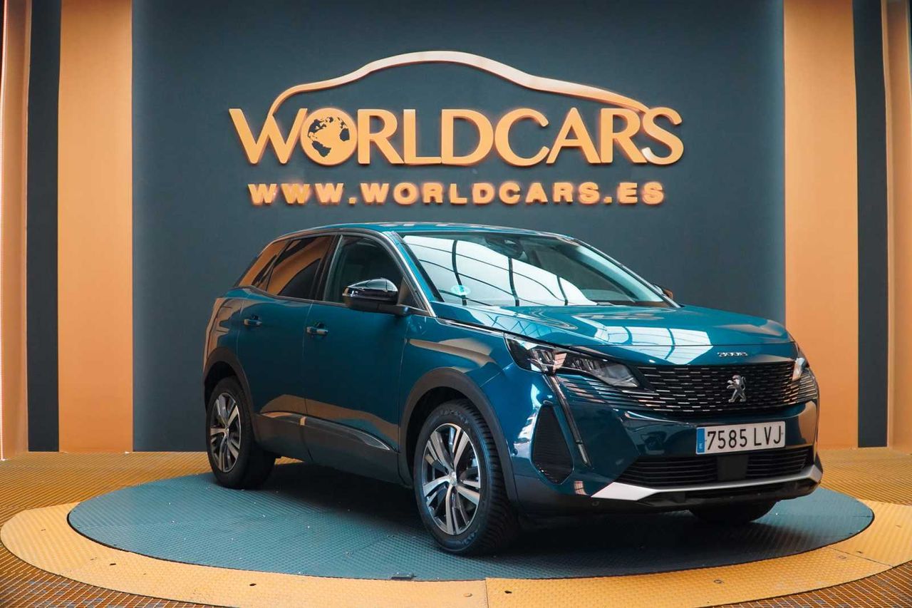 peugeot 3008 2021 / foto grande (3)