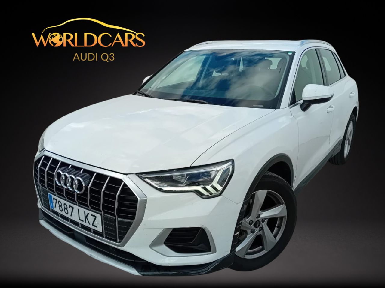 No estas solo  de segunda mano - audi q3 2020 /
