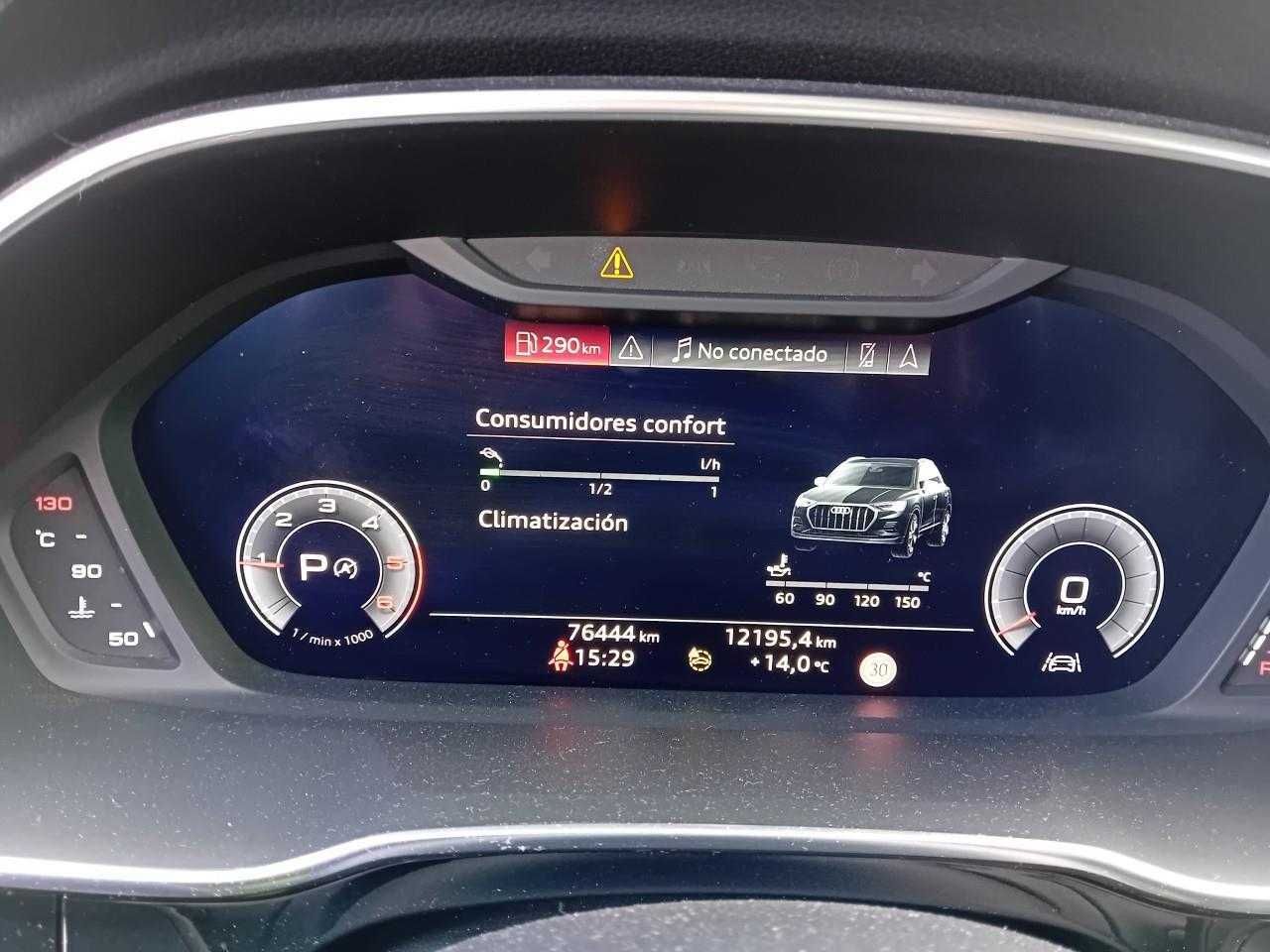 audi q3 2020 / foto grande (3)