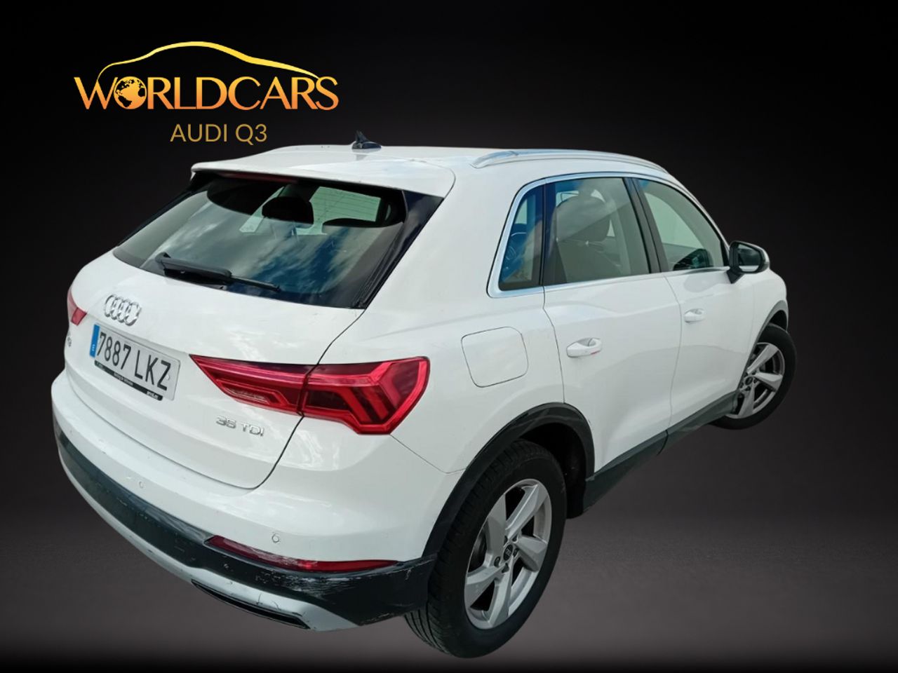 audi q3 2020 / foto grande (2)