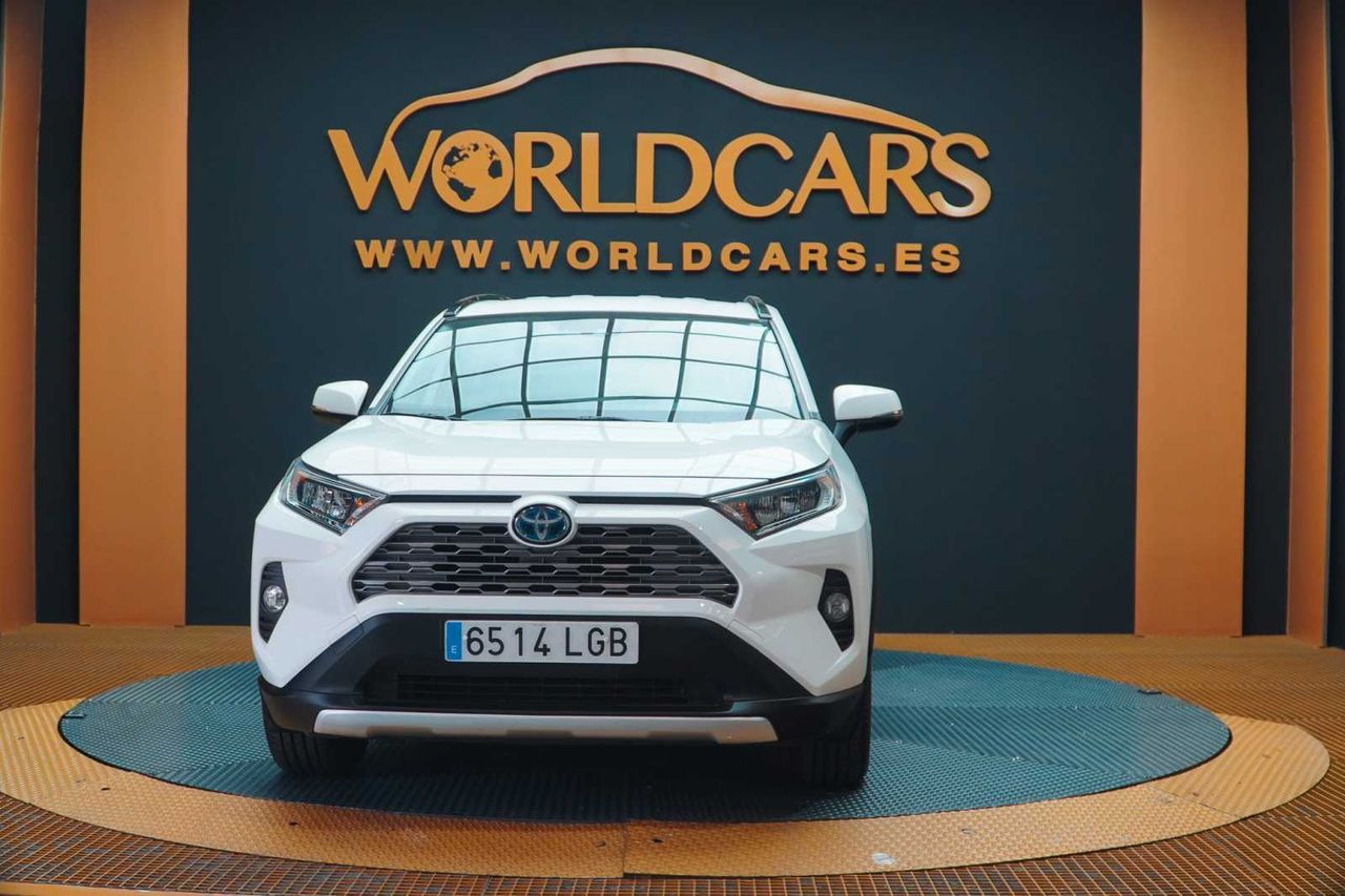toyota rav4 2020 / foto grande (3)