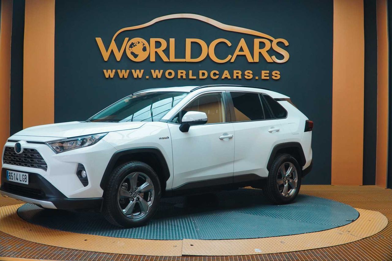 toyota rav4 2020 / foto grande (2)