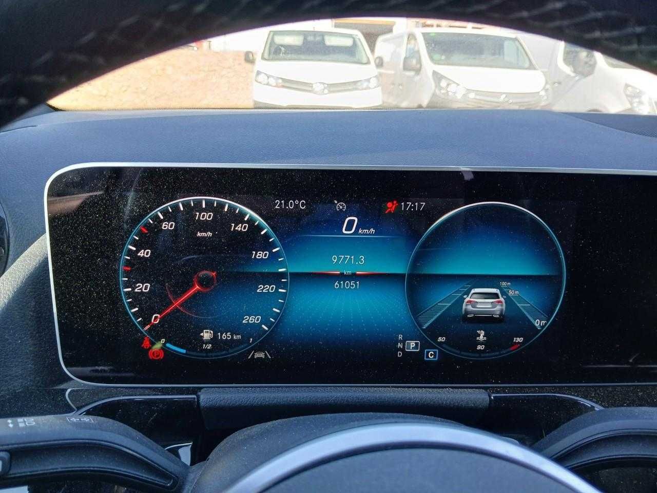 mercedes clase b 2019 / foto grande (3)