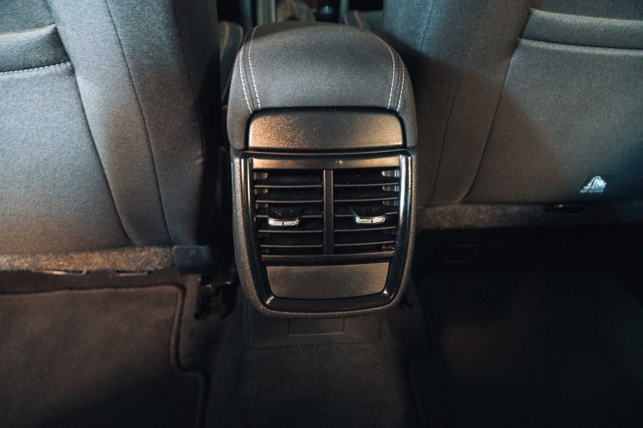 Skoda Kamiq 1.0 tsi 81kw (110cv) dsg ambition (cx)  - Foto 21