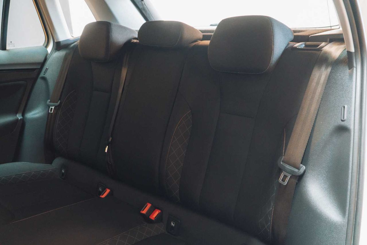 Skoda Kamiq 1.0 tsi 81kw (110cv) dsg ambition (cx)  - Foto 19