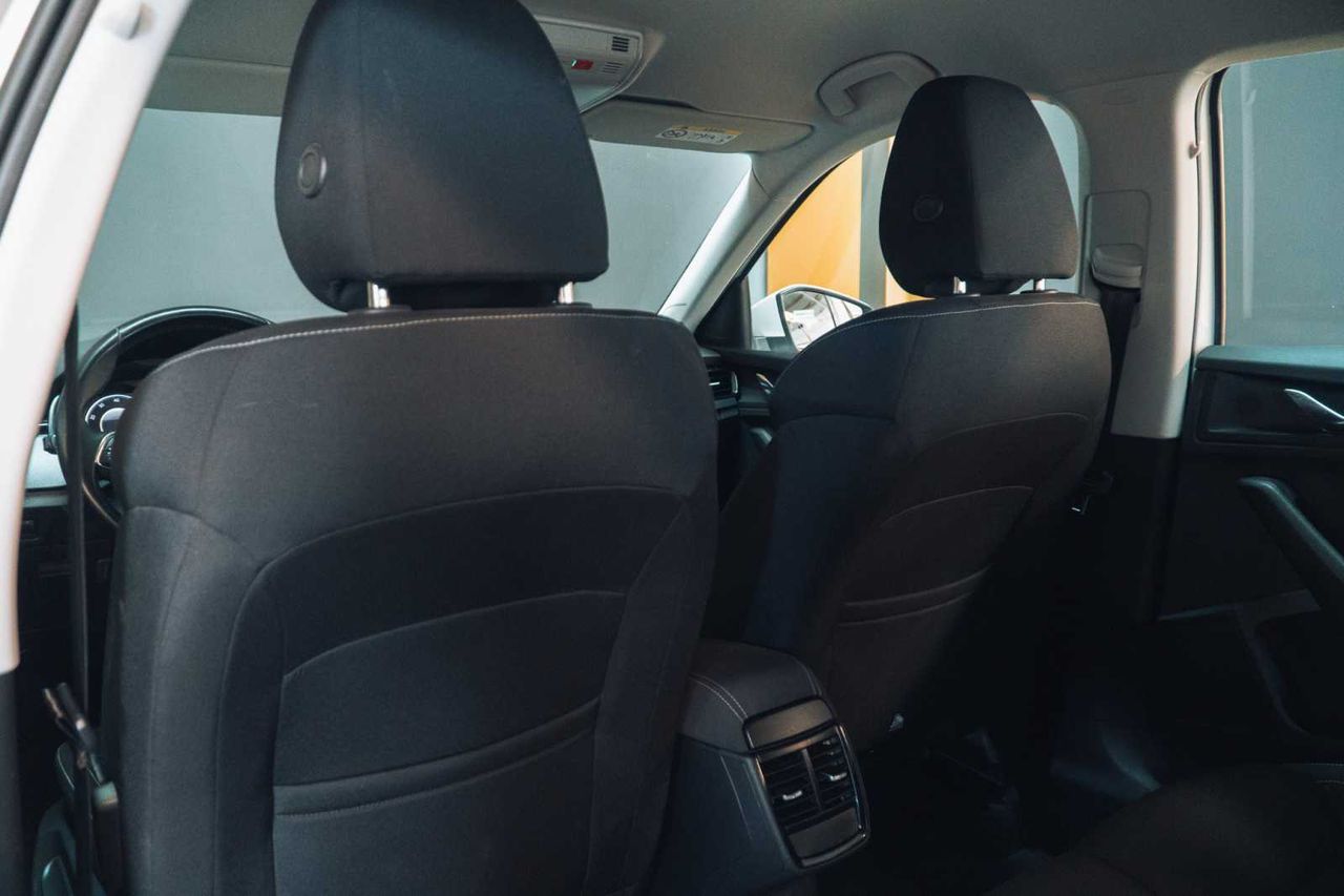 Skoda Kamiq 1.0 tsi 81kw (110cv) dsg ambition (cx)  - Foto 21