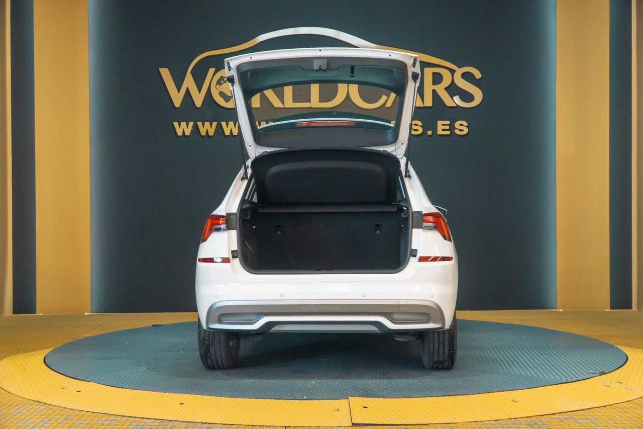 Skoda Kamiq 1.0 tsi 81kw (110cv) dsg ambition (cx)  - Foto 12