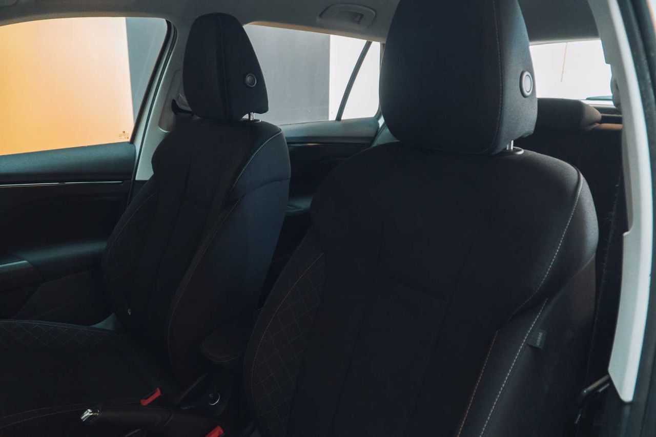 Skoda Kamiq 1.0 tsi 81kw (110cv) dsg ambition (cx)  - Foto 18