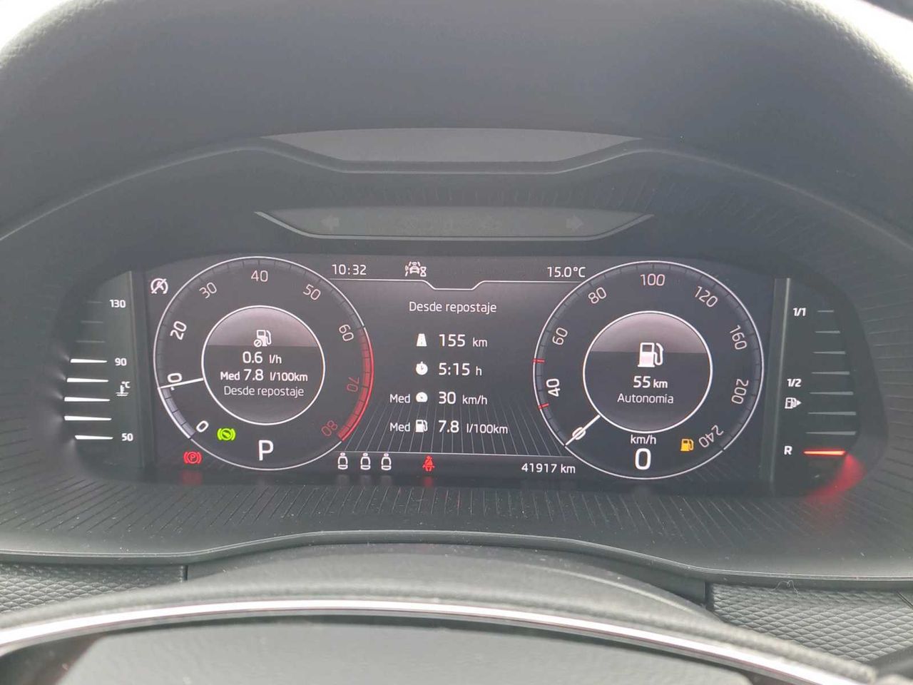 skoda kamiq 2021 / foto grande (3)