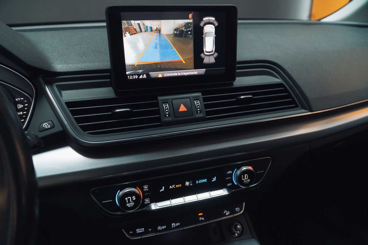 Audi Q5  2.0 tdi 35 tdi design  - Foto 20