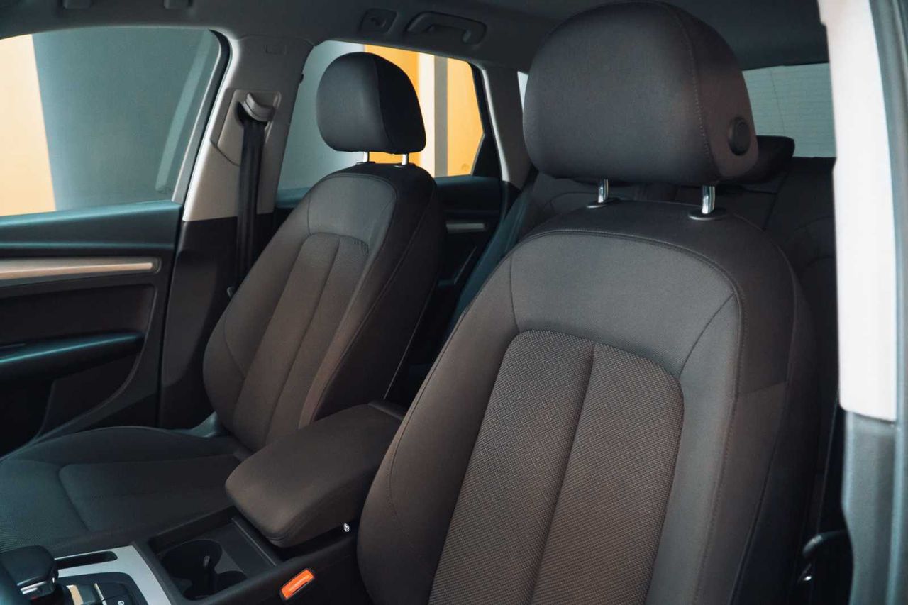 Audi Q5  2.0 tdi 35 tdi design  - Foto 16
