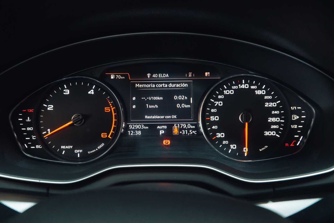 Audi Q5  2.0 tdi 35 tdi design  - Foto 14